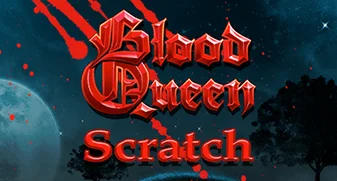 Blood Queen Scratch