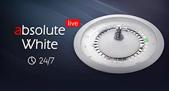 Absolute White