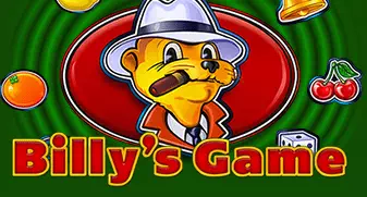 Billy’s Game