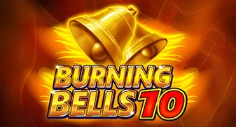 Burning Bells 10