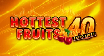 Hottest Fruits 40