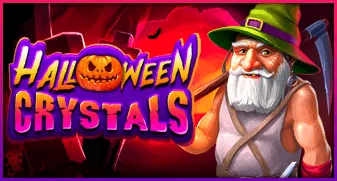 Halloween Crystals