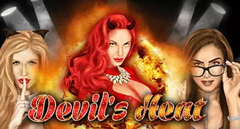Devil’s Heat