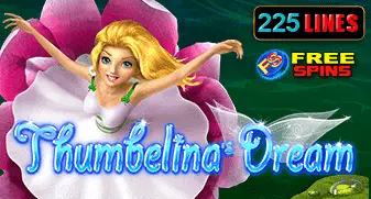 Thumbelina’s Dream