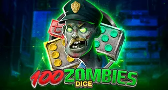 100 Zombies Dice