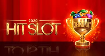 2020 Hit Slot