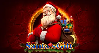 Santa’s Gift