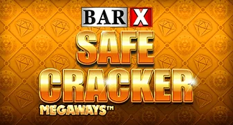 Bar X Safe Cracker Megaways