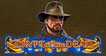 Crypt of the Dead