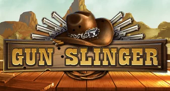Gun Slinger