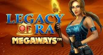 Legacy of Ra Megaways