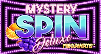 Mystery Spin Deluxe Megaways