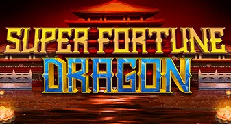 Super Fortune Dragon