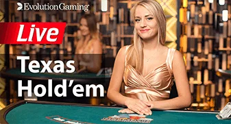 Texas Hold’em Bonus