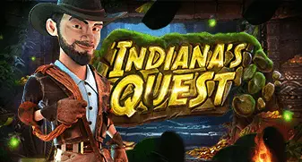 Indiana’s Quest