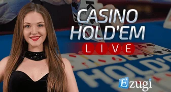 Casino Hold’em