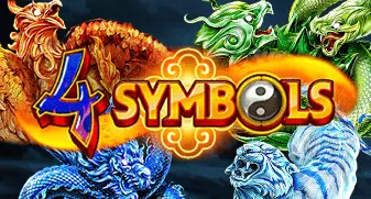 4 Symbols