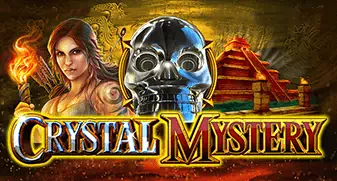 Crystal Mystery