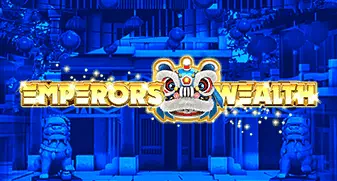 Emperors Wealth