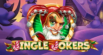 Jingle Jokers