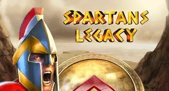 Spartans Legacy
