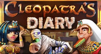 Cleopatra’s Diary