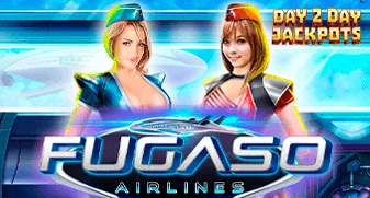 Fugaso Airlines
