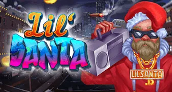Lil’ Santa