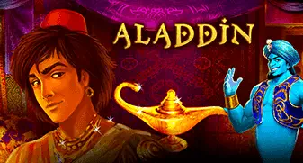 Aladdin