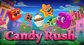 Candy Rush