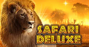 Safari Deluxe