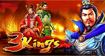 3 Kings