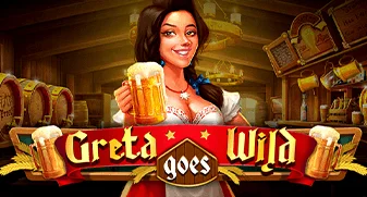Greta Goes Wild