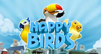 Happy Birds