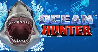 Ocean Hunter