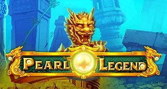 Pearl Legend: Hold & Win