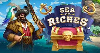 Sea of Riches