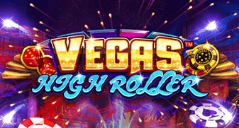 Vegas High Roller
