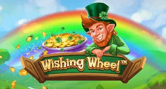 Wishing Wheel