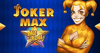 Joker Max: Hit ‘n’ Roll