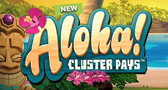 Aloha! Cluster Pays