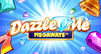 Dazzle Me Megaways