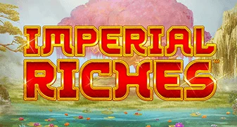 Imperial Riches