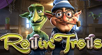 Rollin’ Trolls