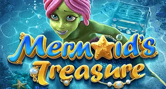 Mermaid’s Treasure