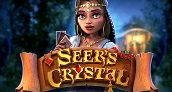 Seer’s Crystal