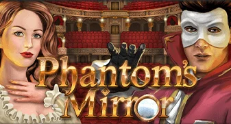 Phantom’s Mirror