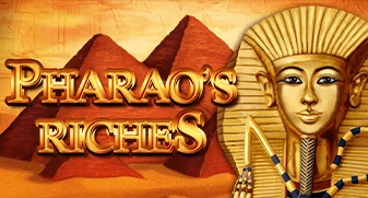 Pharao’s Riches
