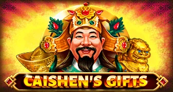 Caishen’s Gifts
