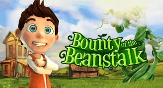 Bounty of the Beanstalk